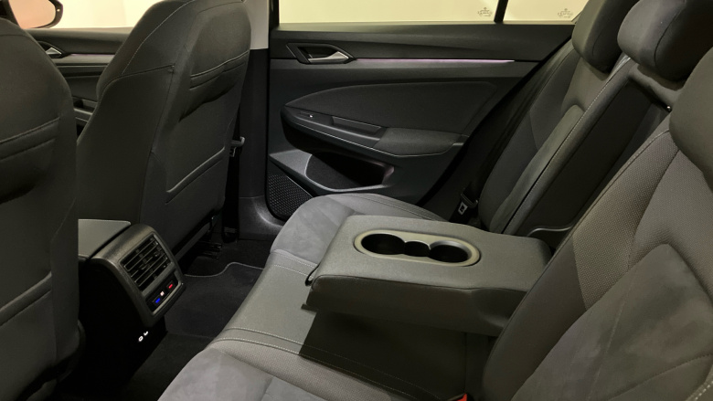 Volkswagen Golf 1.5 TSI Style 5dr Petrol Hatchback